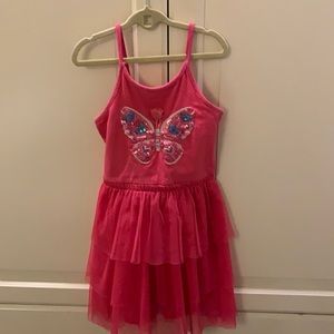 Size 3 Hatley dress